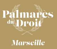 Le Palmarès du Monde du Droit - Marseille